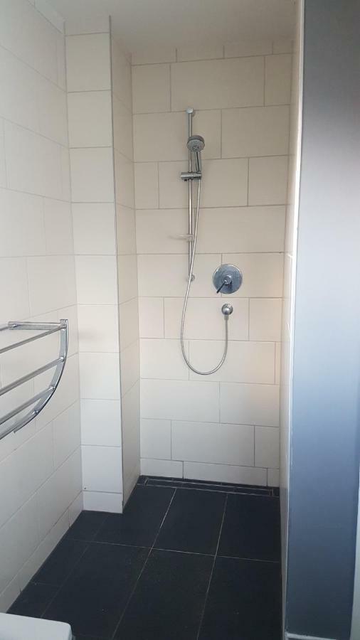 Appartement Eubaer Strasse à Niederwiesa Extérieur photo